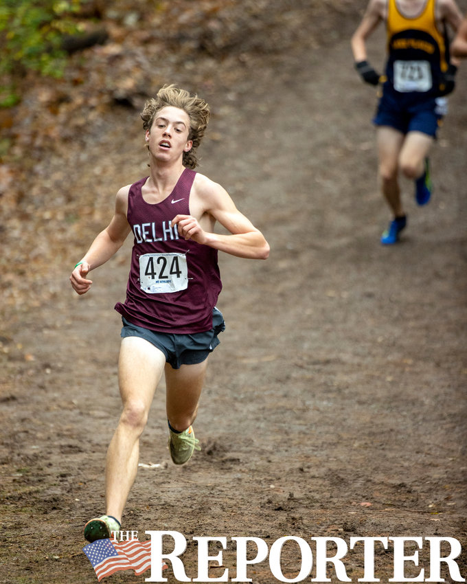 Francisco qualifies for NYS Federation Championship The Reporter